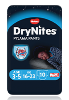 Drynites